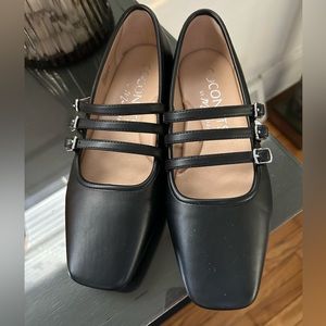 Matisse Nova Ballet Flat